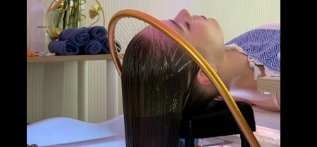 Koreyskiy SPA Vse vklyucheno