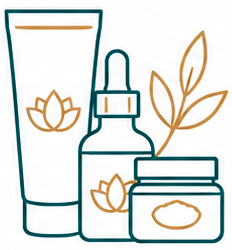 professional cosmetics